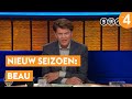Beau is terug!