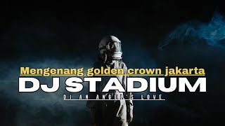 Download lagu DJ STADIUM - AN ANGEL'S LOVE 2025 mp3