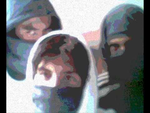 Blast Con Sit - Lesone - Caminando sobre el fuego Zona Zakra (Prod.fakBeats)(2004)