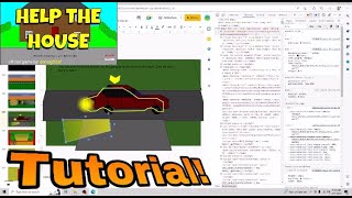Download the video "How I made a game using google slides! (Full tutorial with time stamps)"