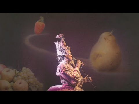 Rhaissa Bittar - Lamúrias de Uma Pera - Ao Vivo