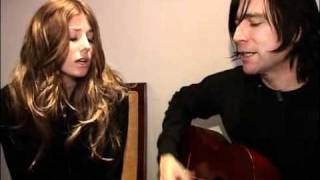 Gus Black - Little Prince Town (Live)