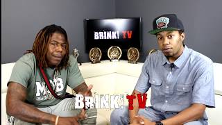 Mac Tree Brink TV Interview