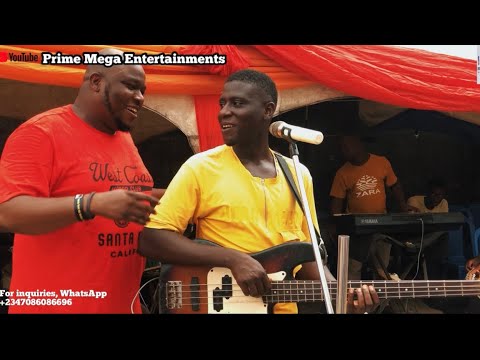 Sese Nwa Aba “Ome Nma” the remix of Nakwa Echeki by Dr Sir Warrior