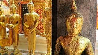 Doi Suthep + Coffee Plantation | Chiang Mai Day Trip - YouTube