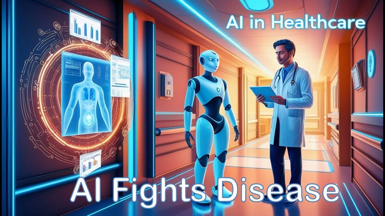 Use of AI in Infectious Disease