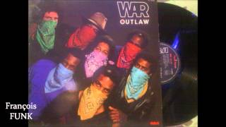 War - You Got The Power (1982) ♫