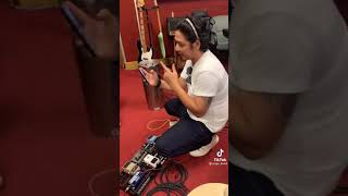 Download lagu SAAT ONCY UNGU MAIN BASS 😀 mp3