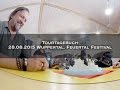 Video Tourtagebuch - Wuppertal, Feuertal Festival ...