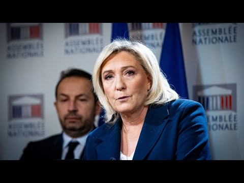 Réforme des retraites : qu'est-ce qu'une motion de censure