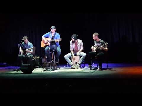 The Jordy Jackson Band