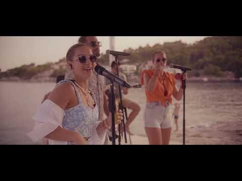 Progressive Band - Pedro/Duck Summer Medley N.o.1 (Acoustic cover)