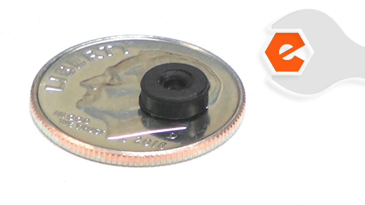 Replacing your Ridgid Nailer Retainer