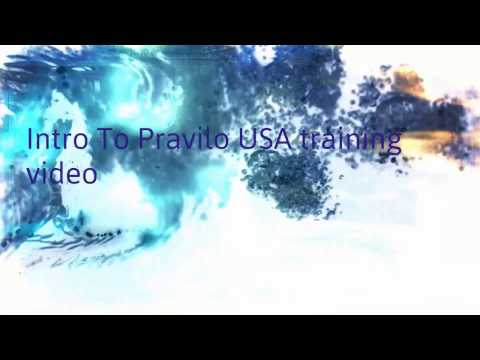 PraviloUSA - Health and Fitness Video Course (trailer) (old version)