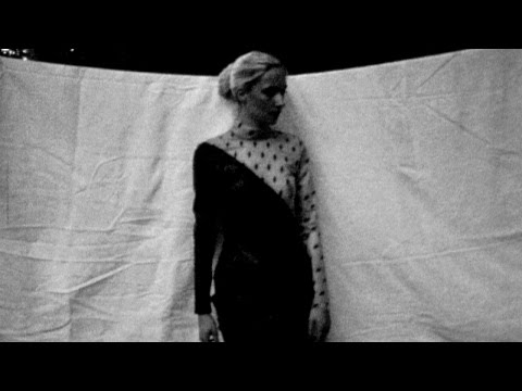 Sally Dige - "Hard to Please" (Official Music Video)