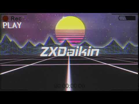 ZXDaikin Intro 2019