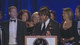 "The Beauty Inside" Receives Daytime Emmy Award