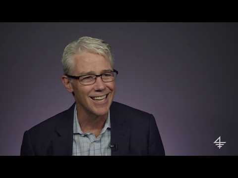 Organizational Leadership Series with Colin Stretch: Company Values