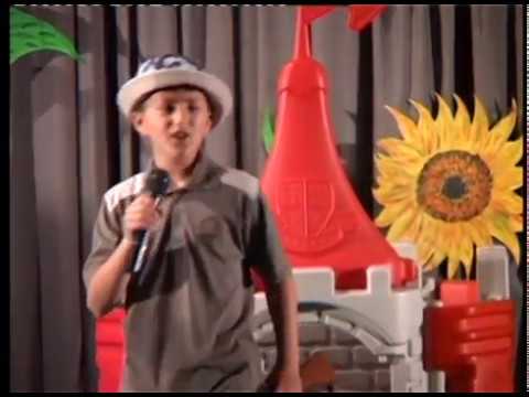 Milan Djoric - Pustolov - Sezam produkcija (Tv Sezam 2006)