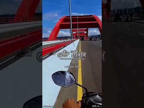 Nikoniksral - Air Mata