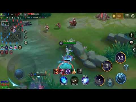 Trang phục mới Triệu Vân Chiến tướng mùa đông không ngờ đẹp mà lại rẻ thế Nhận và Test