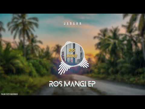 Jarahn - Kam Bek (Audio) feat. Monty