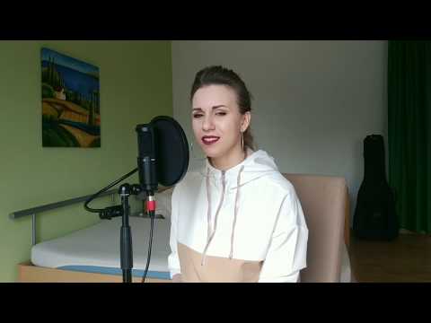 Dance Monkey - Tones and I (cover by Olya Gram)