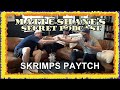 Skrimps Paytch Matt And Shane S Secret Podcast