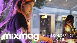 La Fleur - Live @ Mixmag x Rekorderlig Sunset Session LA 2017