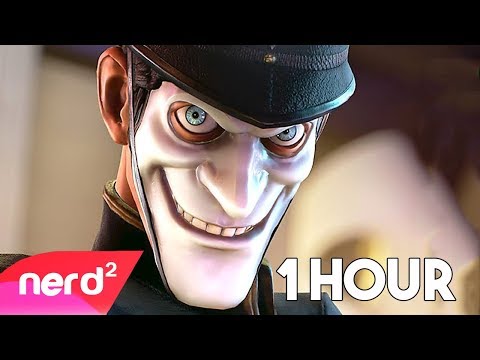 We Happy Few Song | So Happy [1 Hour] | #NerdOut