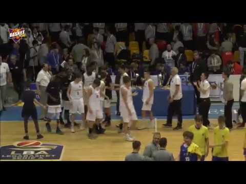 Trofeo delle Regioni 2018 - Lombardia / Friuli Venezia Giulia 4 q