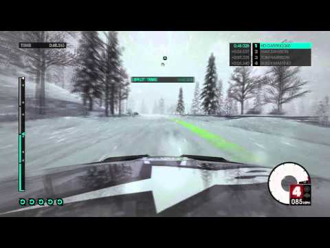 Dirt 3 Walkthrough Part 82 HD