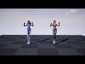 D Va Performs Secret Dance With Every Skin