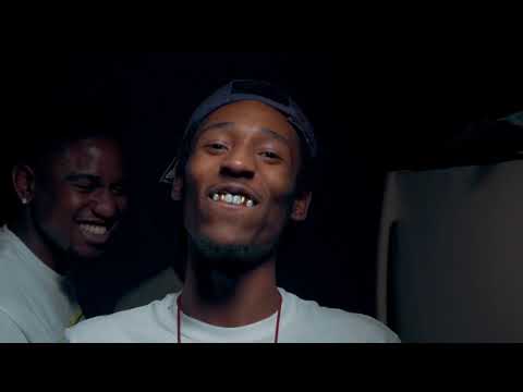 Buggs Muney ft LilMani - Blessed