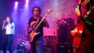 Luísa Maita - Alento