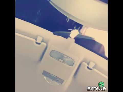 CarSmule ;) 'Demi Cinta' by Ezad Lazim