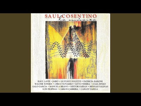 Sin Tu Mitad (feat. Raúl Lavié)