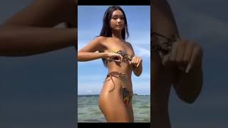 Kai tiktok short be like...