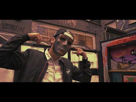 JACK VON CRACK 💀 JULIEN BAM DISS 💀 (prod.Deetox Vengeance)