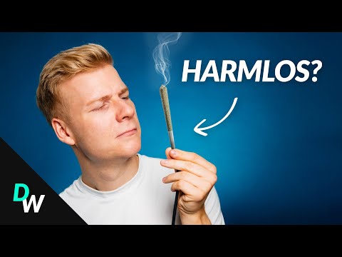 Wie gefährlich ist Cannabis wirklich? Risiken & Fakten