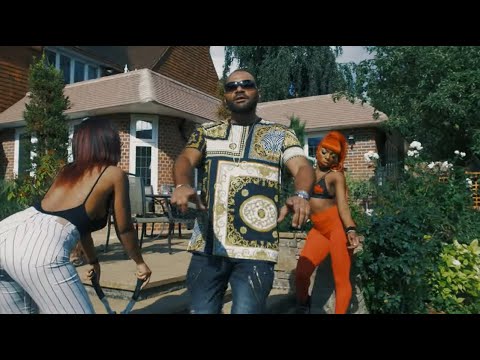 MXHXCK X DAN - I Up So High