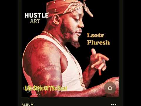 Lsotr Phresh The Future