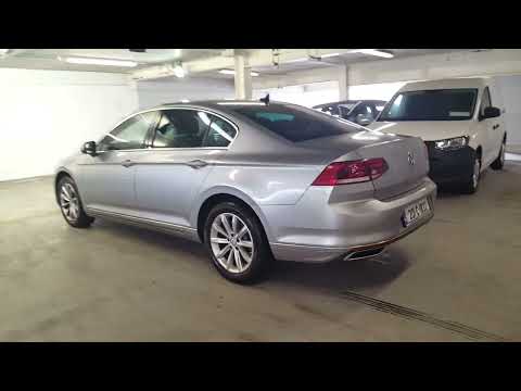 201C1832 - 2020 Volkswagen Passat PASSAT 2.0TDI 150BHP ELEG WITH TECHNOLOGY...