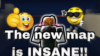 The new map is INSANE....(fur infection outbreak)