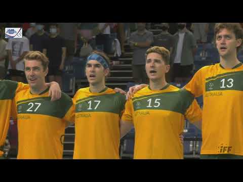 WFCQ 2022 AOFC - DAY 5 HIGHLIGHTS