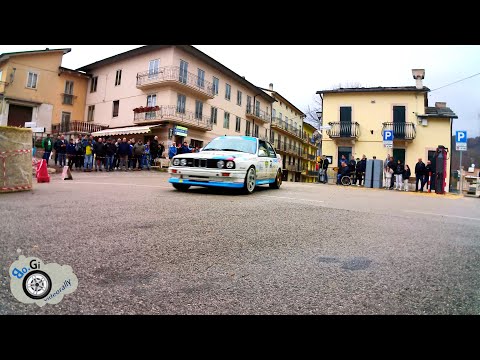 7° Lessinia Rally Historic - Seconda parte