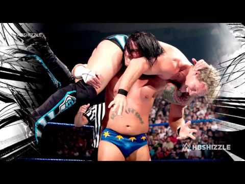 2006-2011: CM Punk 1st WWE Theme Song - "This Fire Burns" + Download Link