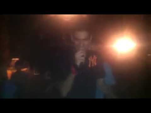 GAC ft Double.Xx & KilleeR & Liros & Gressa - Fire (Mitrovicë - Retro Bar)