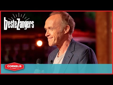 Stef Bos – Ik Zie U Graag – Beste Zangers Seizoen 2020 (Officiële Lyrics Video)