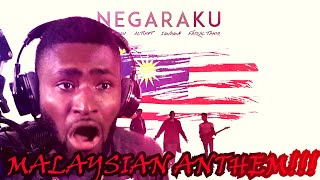 Download lagu THIS AN ANTHEM!!!! Joe Flizzow, Altimet, SonaOne & Faizal Tahir - Negaraku  (REACTION!!!) mp3